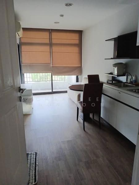 Baan Navatara Condominium, Bangkok, 900 Soi Prasert Manutak 33, Kaset - Nawamin Road, Nuan Chan, Bueng Kum, Bangkok, 1 Bedroom, 33 sqm, Condo For Sale, by Charunee Phonaroon, 500551553 - DDproperty.com
