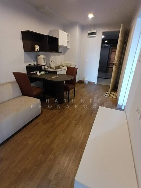 Baan Navatara Condominium : บ้านนวธารา คอนโดมิเนียม, กรุงเทพ, 900 ซอย ประเสริฐมนูกิจ 33 ถนนเกษตร - นวมินทร์, นวลจันทร์, บึงกุ่ม, กรุงเทพ, 33 ตร.ม., คอนโด ขาย, โดย Charunee Phonaroon, 500551553 - DDproperty.com