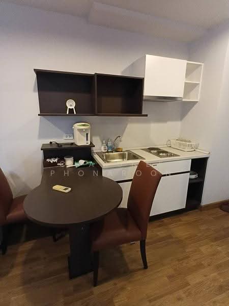 Baan Navatara Condominium : บ้านนวธารา คอนโดมิเนียม, กรุงเทพ, 900 ซอย ประเสริฐมนูกิจ 33 ถนนเกษตร - นวมินทร์, นวลจันทร์, บึงกุ่ม, กรุงเทพ, 33 ตร.ม., คอนโด ขาย, โดย Charunee Phonaroon, 500551553 - DDproperty.com