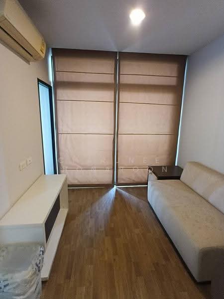 Baan Navatara Condominium : บ้านนวธารา คอนโดมิเนียม, กรุงเทพ, 900 ซอย ประเสริฐมนูกิจ 33 ถนนเกษตร - นวมินทร์, นวลจันทร์, บึงกุ่ม, กรุงเทพ, 33 ตร.ม., คอนโด ขาย, โดย Charunee Phonaroon, 500551553 - DDproperty.com