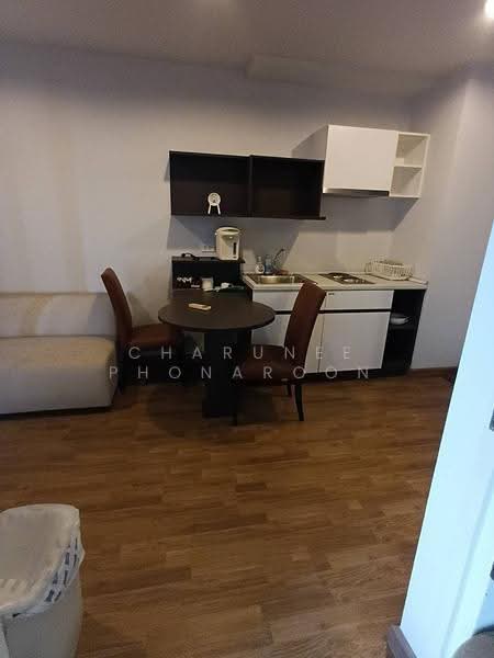 Baan Navatara Condominium, Bangkok, 900 Soi Prasert Manutak 33, Kaset - Nawamin Road, Nuan Chan, Bueng Kum, Bangkok, 1 Bedroom, 33 sqm, Condo For Sale, by Charunee Phonaroon, 500551553 - DDproperty.com