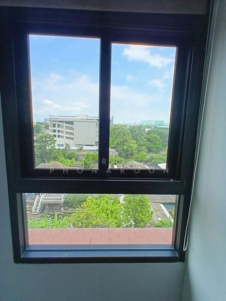 Baan Navatara Condominium, Bangkok, 900 Soi Prasert Manutak 33, Kaset - Nawamin Road, Nuan Chan, Bueng Kum, Bangkok, 1 Bedroom, 33 sqm, Condo For Sale, by Charunee Phonaroon, 500551553 - DDproperty.com