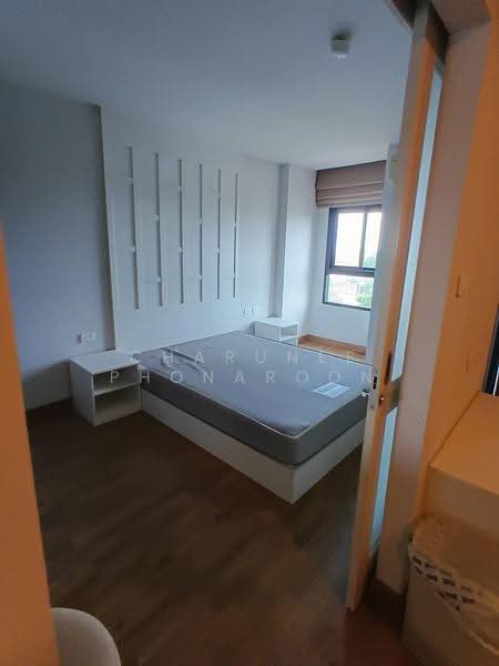 Baan Navatara Condominium, Bangkok, 900 Soi Prasert Manutak 33, Kaset - Nawamin Road, Nuan Chan, Bueng Kum, Bangkok, 1 Bedroom, 33 sqm, Condo For Sale, by Charunee Phonaroon, 500551553 - DDproperty.com