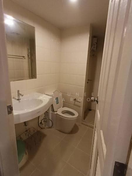 Baan Navatara Condominium, Bangkok, 900 Soi Prasert Manutak 33, Kaset - Nawamin Road, Nuan Chan, Bueng Kum, Bangkok, 1 Bedroom, 33 sqm, Condo For Sale, by Charunee Phonaroon, 500551553 - DDproperty.com