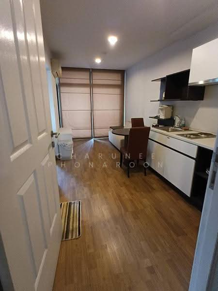 Baan Navatara Condominium, Bangkok, 900 Soi Prasert Manutak 33, Kaset - Nawamin Road, Nuan Chan, Bueng Kum, Bangkok, 1 Bedroom, 33 sqm, Condo For Sale, by Charunee Phonaroon, 500551553 - DDproperty.com
