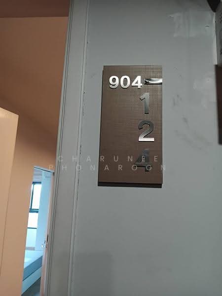 Baan Navatara Condominium : บ้านนวธารา คอนโดมิเนียม, กรุงเทพ, 900 ซอย ประเสริฐมนูกิจ 33 ถนนเกษตร - นวมินทร์, นวลจันทร์, บึงกุ่ม, กรุงเทพ, 33 ตร.ม., คอนโด ขาย, โดย Charunee Phonaroon, 500551553 - DDproperty.com