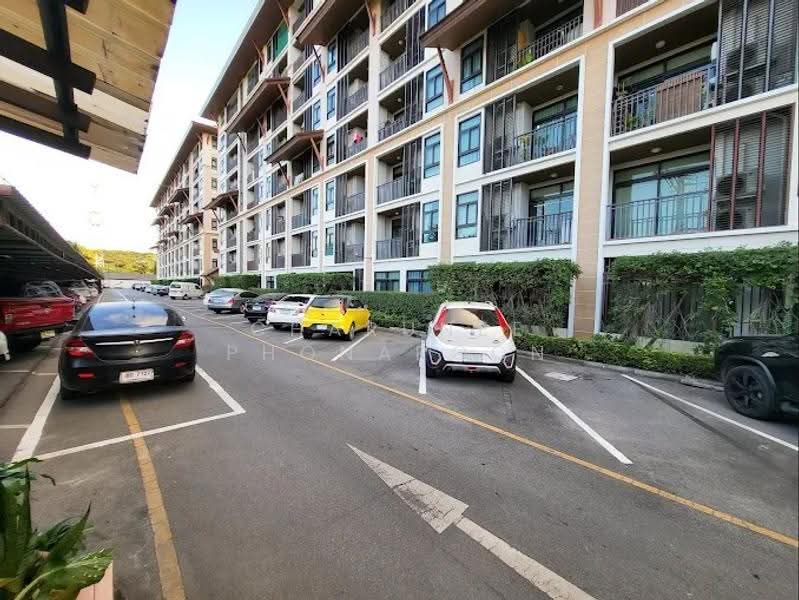 Baan Navatara Condominium : บ้านนวธารา คอนโดมิเนียม, กรุงเทพ, 900 ซอย ประเสริฐมนูกิจ 33 ถนนเกษตร - นวมินทร์, นวลจันทร์, บึงกุ่ม, กรุงเทพ, 33 ตร.ม., คอนโด ขาย, โดย Charunee Phonaroon, 500551553 - DDproperty.com