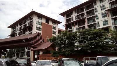 ขาย - Baan Navatara Condominium : บ้านนวธารา คอนโดมิเนียม, กรุงเทพ