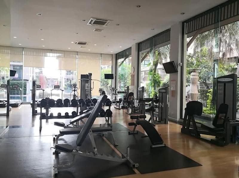Baan Navatara Condominium, Bangkok, 900 Soi Prasert Manutak 33, Kaset - Nawamin Road, Nuan Chan, Bueng Kum, Bangkok, 1 Bedroom, 33 sqm, Condo For Sale, by Charunee Phonaroon, 500551553 - DDproperty.com