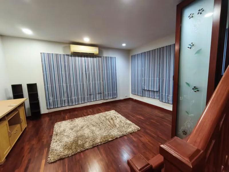 Baan Klang Krung The Nice Ratchavipha : บ้านกลางกรุง เดอะนีซ รัชวิภา, กรุงเทพ, 2 ถนน กำแพงเพชร, ลาดยาว, จตุจักร, กรุงเทพ, 310 ตร.ม., บ้านเดี่ยว ให้เช่า, โดย บุษบา รัตนวงษ์ชัย, 500551554 - DDproperty.com