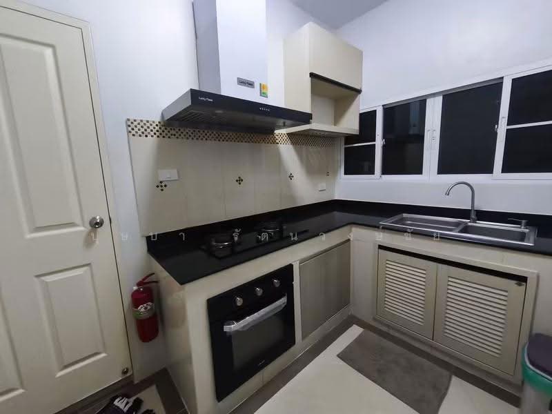 Baan Klang Krung The Nice Ratchavipha, Bangkok, 2 Kamphaeng Phet Road, Lat Yao, Chatuchak, Bangkok, 3 Bedrooms, 310 sqm, Single Detached House For Rent, by บุษบา รัตนวงษ์ชัย, 500551554 - DDproperty.com