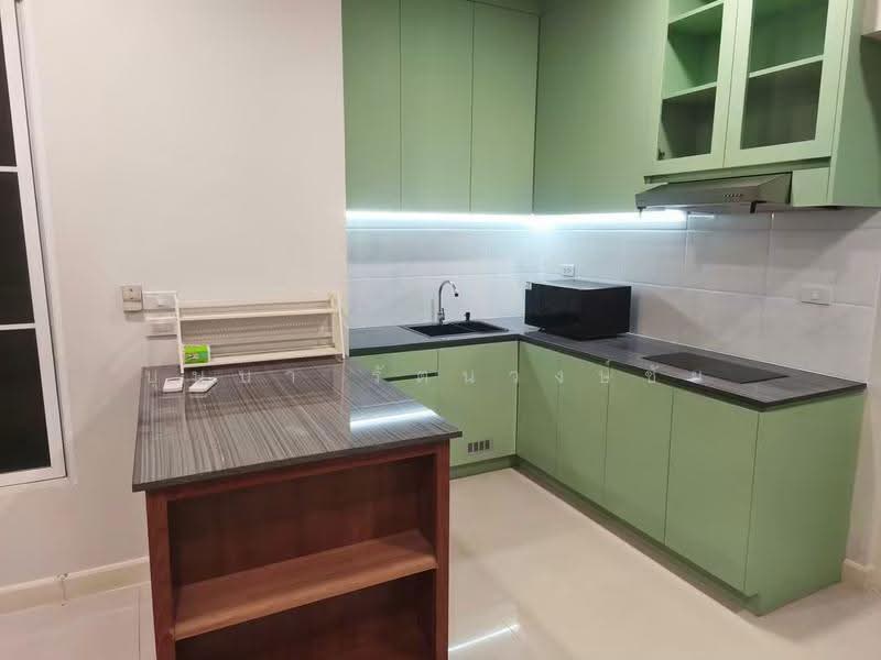 Baan Klang Krung The Nice Ratchavipha : บ้านกลางกรุง เดอะนีซ รัชวิภา, กรุงเทพ, 2 ถนน กำแพงเพชร, ลาดยาว, จตุจักร, กรุงเทพ, 310 ตร.ม., บ้านเดี่ยว ให้เช่า, โดย บุษบา รัตนวงษ์ชัย, 500551554 - DDproperty.com