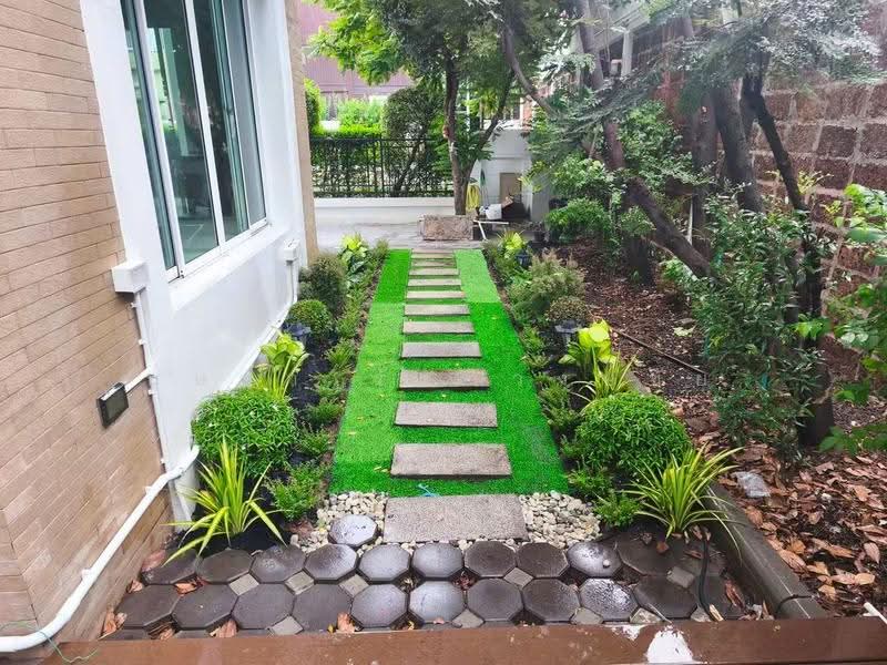 Baan Klang Krung The Nice Ratchavipha, Bangkok, 2 Kamphaeng Phet Road, Lat Yao, Chatuchak, Bangkok, 3 Bedrooms, 310 sqm, Single Detached House For Rent, by บุษบา รัตนวงษ์ชัย, 500551554 - DDproperty.com