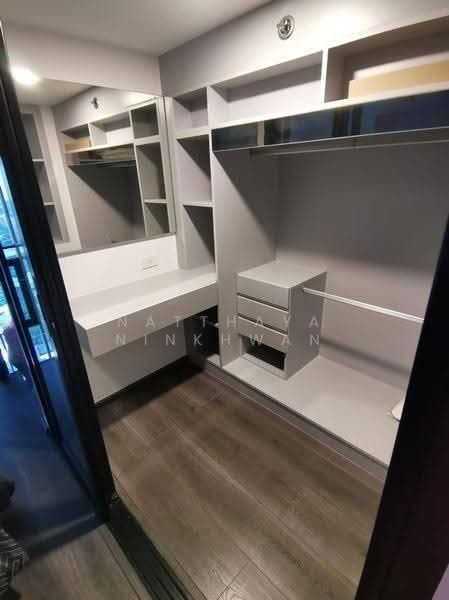 Knightsbridge Space Ratchayothin, Bangkok, Phaholyothin Road, Chatuchak, Bangkok, 1 Bedroom, 38 sqm, Condo For Rent, by Natthaya Ninkhwan, 500551555 - DDproperty.com