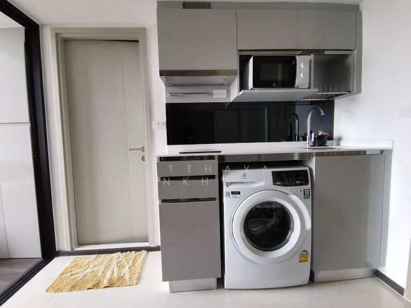 Knightsbridge Space Ratchayothin, Bangkok, Phaholyothin Road, Chatuchak, Bangkok, 1 Bedroom, 38 sqm, Condo For Rent, by Natthaya Ninkhwan, 500551555 - DDproperty.com