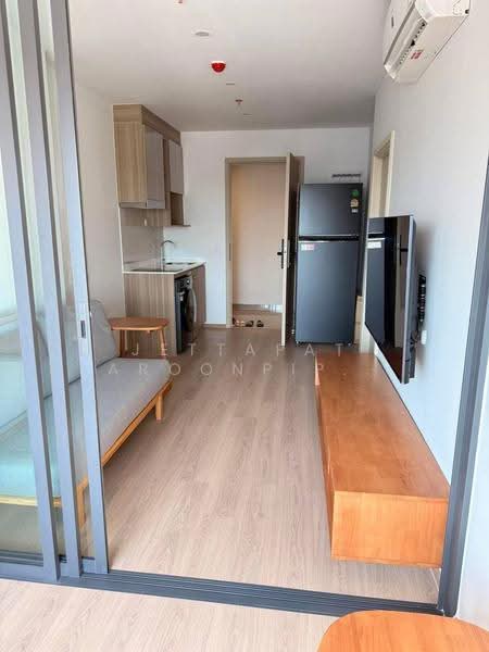 Life Rama 4-Asoke, bangkok, Rama 4 Road, Khlong Toei, Bangkok, 1 Bedroom, 36 sqm, Condo For Rent, by Jettapat Jaroonpipatkun, 500551556 - DDproperty.com