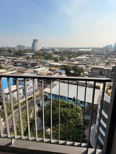 Life Rama 4-Asoke, bangkok, Rama 4 Road, Khlong Toei, Bangkok, 1 Bedroom, 36 sqm, Condo For Rent, by Jettapat Jaroonpipatkun, 500551556 - DDproperty.com