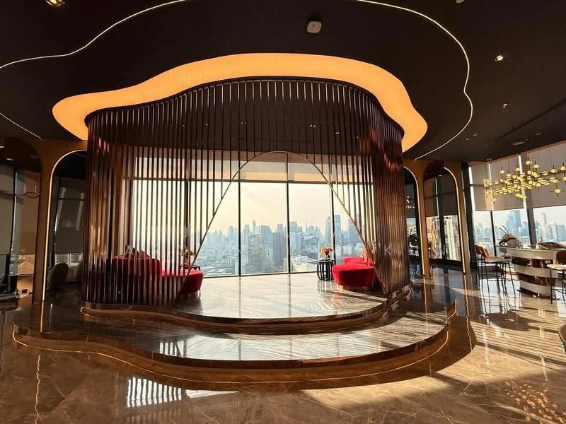 Life Rama 4-Asoke, bangkok, Rama 4 Road, Khlong Toei, Bangkok, 1 Bedroom, 36 sqm, Condo For Rent, by Jettapat Jaroonpipatkun, 500551556 - DDproperty.com