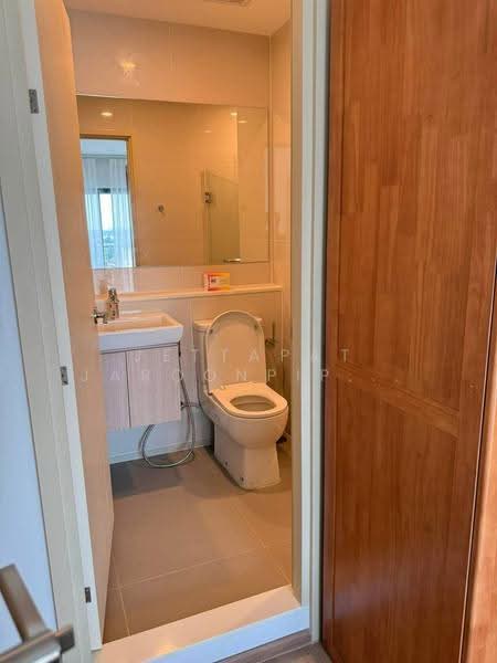 Life Rama 4-Asoke, bangkok, Rama 4 Road, Khlong Toei, Bangkok, 1 Bedroom, 36 sqm, Condo For Rent, by Jettapat Jaroonpipatkun, 500551556 - DDproperty.com