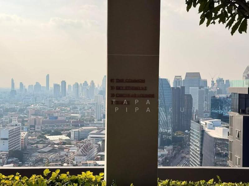 Life Rama 4-Asoke, bangkok, Rama 4 Road, Khlong Toei, Bangkok, 1 Bedroom, 36 sqm, Condo For Rent, by Jettapat Jaroonpipatkun, 500551556 - DDproperty.com