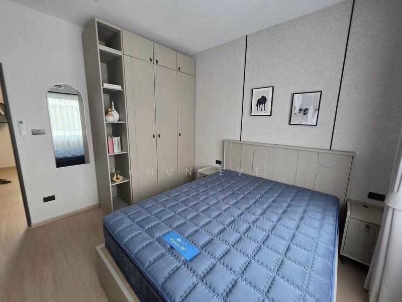 VIVE Bangna KM.7, Samut Prakan, Bang Na - Trat Road, Bang Kaeo, Bang Plee, Samut Prakan, 3 Bedrooms, 225 sqm, Townhouse For Rent, by Khun Eve, 500551557 - DDproperty.com