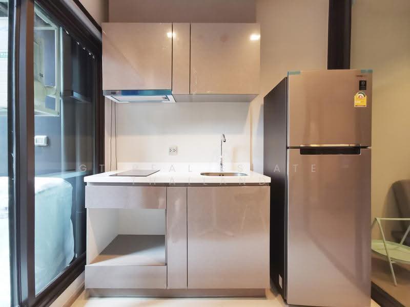Life Asoke-Rama 9, Bangkok, 626 Asoke-Dindaeng Road, Makkasan, Ratchathewi, Bangkok, 1 Bedroom, 33 sqm, Condo For Rent, by GT Real Estate Thailand, 500551560 - DDproperty.com