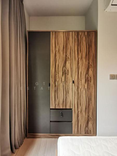 Life Asoke-Rama 9, Bangkok, 626 Asoke-Dindaeng Road, Makkasan, Ratchathewi, Bangkok, 1 Bedroom, 33 sqm, Condo For Rent, by GT Real Estate Thailand, 500551560 - DDproperty.com