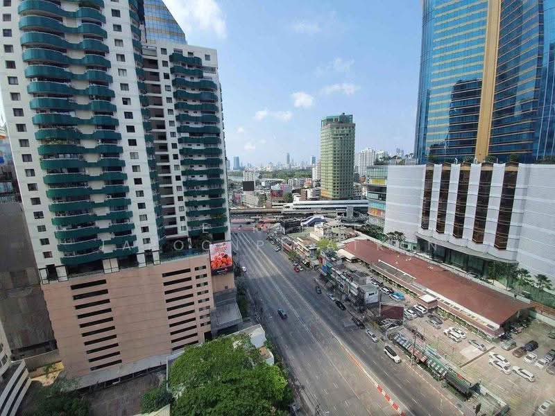 Celes Asoke : เซเลส อโศก, กรุงเทพ, 8-10 สุขุมวิท 21, คลองเตยเหนือ, วัฒนา, กรุงเทพ, 86 ตร.ม., คอนโด ให้เช่า, โดย Jettapat Jaroonpipatkun, 500551561 - DDproperty.com