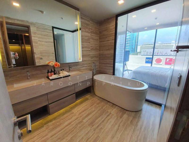 Celes Asoke, Bangkok, 8-10 Sukhumvit 21, Khlongtoei Nua, Watthana, Bangkok, 2 Bedrooms, 86 sqm, Condo For Rent, by Jettapat Jaroonpipatkun, 500551561 - DDproperty.com