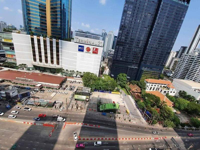 Celes Asoke, Bangkok, 8-10 Sukhumvit 21, Khlongtoei Nua, Watthana, Bangkok, 2 Bedrooms, 86 sqm, Condo For Rent, by Jettapat Jaroonpipatkun, 500551561 - DDproperty.com