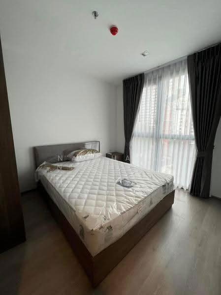 The Line Phahonyothin Park, Bangkok, 1090 Phahonyothin Road, Jom Phon, Chatuchak, Bangkok, 2 Bedrooms, 60 sqm, Condo For Rent, by Natthaya Ninkhwan, 500551562 - DDproperty.com