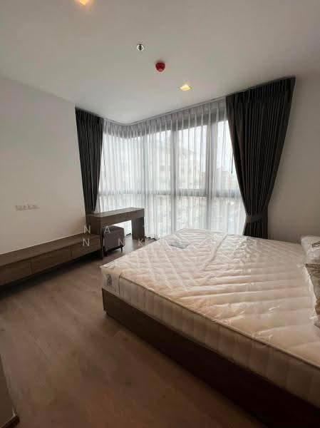The Line Phahonyothin Park, Bangkok, 1090 Phahonyothin Road, Jom Phon, Chatuchak, Bangkok, 2 Bedrooms, 60 sqm, Condo For Rent, by Natthaya Ninkhwan, 500551562 - DDproperty.com