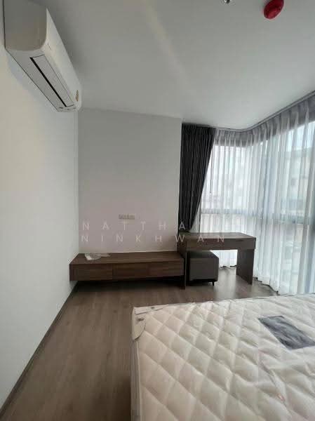 The Line Phahonyothin Park, Bangkok, 1090 Phahonyothin Road, Jom Phon, Chatuchak, Bangkok, 2 Bedrooms, 60 sqm, Condo For Rent, by Natthaya Ninkhwan, 500551562 - DDproperty.com