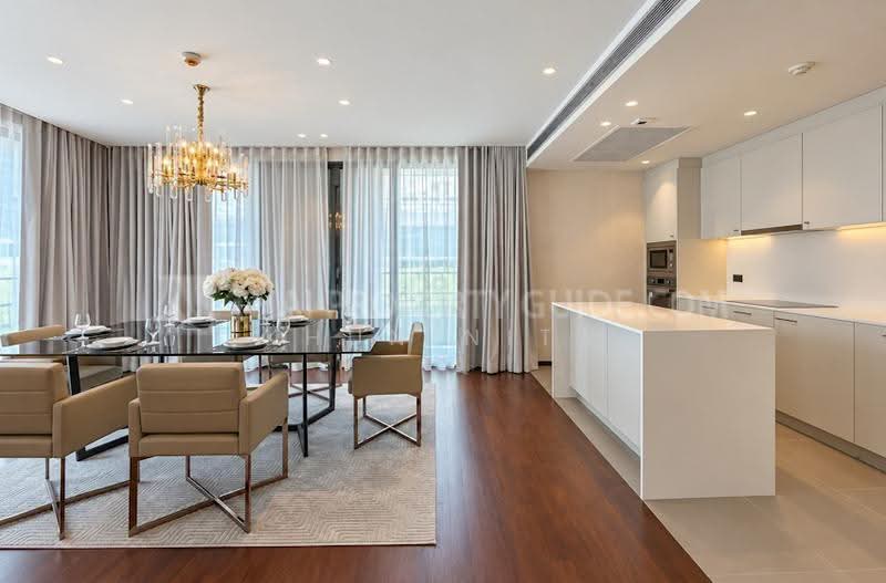 La Citta Delre Thonglor 16, Bangkok, 508-502 Soi Thonglor 16, Khlong Tan Nua, Watthana, Bangkok, 2 Bedrooms, 167 sqm, Condo For Sale, by Khun Nita, 500551563 - DDproperty.com
