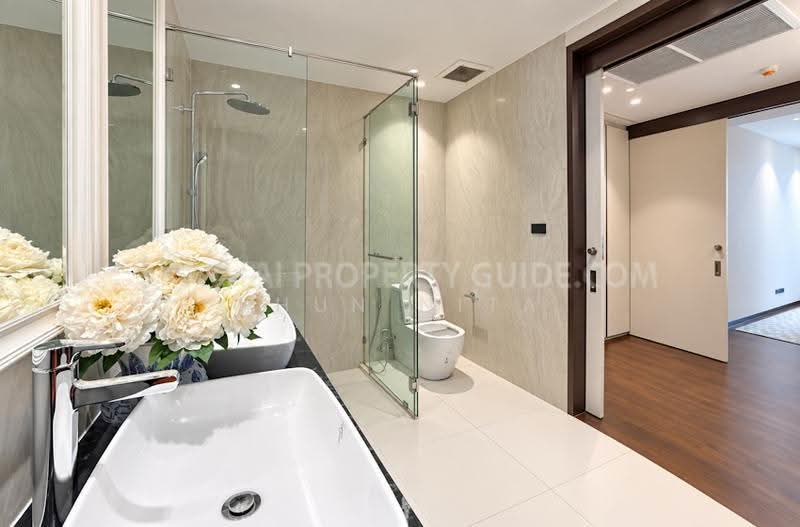 La Citta Delre Thonglor 16, Bangkok, 508-502 Soi Thonglor 16, Khlong Tan Nua, Watthana, Bangkok, 2 Bedrooms, 167 sqm, Condo For Sale, by Khun Nita, 500551563 - DDproperty.com