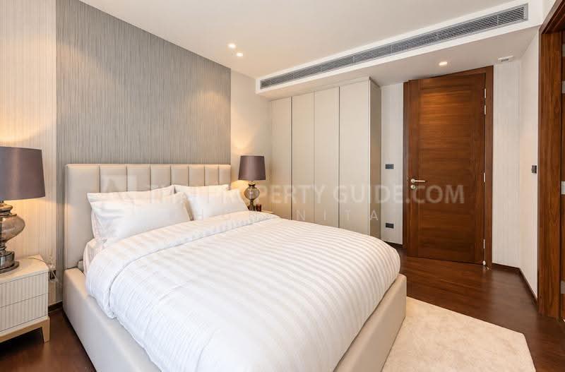 La Citta Delre Thonglor 16 : ลา ซิตต้า ทองหล่อ 16, กรุงเทพ, 508-502 ซอยทองหล่อ 16, คลองตันเหนือ, วัฒนา, กรุงเทพ, 167 ตร.ม., คอนโด ขาย, โดย Khun Nita, 500551563 - DDproperty.com