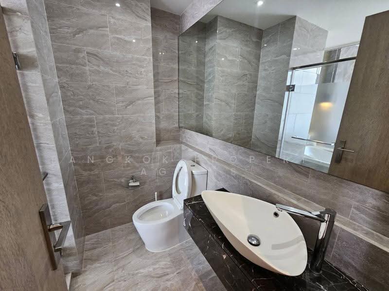 ASHTON Asoke-Rama 9, Bangkok, 469 Asoke-Dindaeng Road, Din Daeng, Bangkok, 2 Bedrooms, 61 sqm, Condo For Rent, by BANGKOK PROPERTY AGENTS, 500551564 - DDproperty.com
