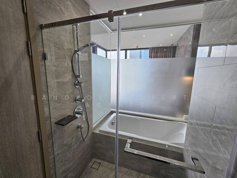 ASHTON Asoke-Rama 9, Bangkok, 469 Asoke-Dindaeng Road, Din Daeng, Bangkok, 2 Bedrooms, 61 sqm, Condo For Rent, by BANGKOK PROPERTY AGENTS, 500551564 - DDproperty.com
