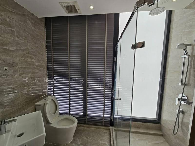 ASHTON Asoke-Rama 9, Bangkok, 469 Asoke-Dindaeng Road, Din Daeng, Bangkok, 2 Bedrooms, 61 sqm, Condo For Rent, by BANGKOK PROPERTY AGENTS, 500551564 - DDproperty.com