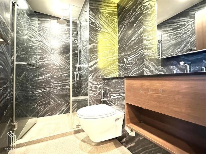 Whizdom Inspire Sukhumvit, Bangkok, Sukhumvit Road, Bang Chak, Phra Khanong, Bangkok, 2 Bedrooms, 60 sqm, Condo For Rent, by Jettapat Jaroonpipatkun, 500551565 - DDproperty.com