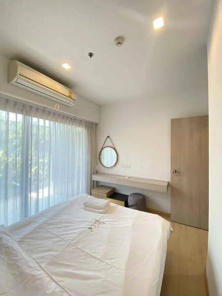 Whizdom Avenue Ratchada-Ladprao : วิสซ์ดอม อเวนิว รัชดา-ลาดพร้าว, กรุงเทพ, ถนนลาดพร้าว, จอมพล, จตุจักร, กรุงเทพ, 66 ตร.ม., คอนโด ให้เช่า, โดย Natthaya Ninkhwan, 500551568 - DDproperty.com