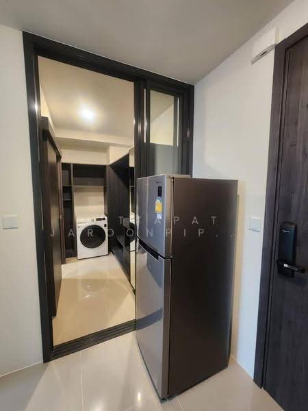 XT Huaikhwang, Bangkok, 244 Ratchadaphisek Road, Huai Khwang, Bangkok, 1 Bedroom, 35 sqm, Condo For Rent, by Jettapat Jaroonpipatkun, 500551569 - DDproperty.com