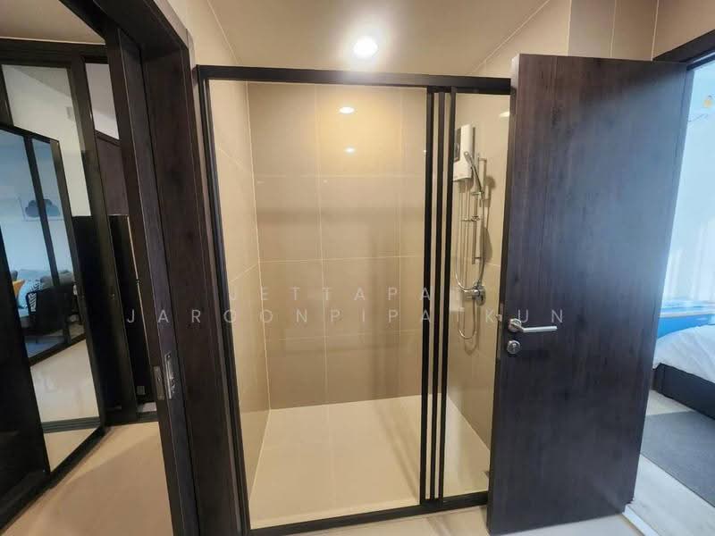 XT Huaikhwang, Bangkok, 244 Ratchadaphisek Road, Huai Khwang, Bangkok, 1 Bedroom, 35 sqm, Condo For Rent, by Jettapat Jaroonpipatkun, 500551569 - DDproperty.com