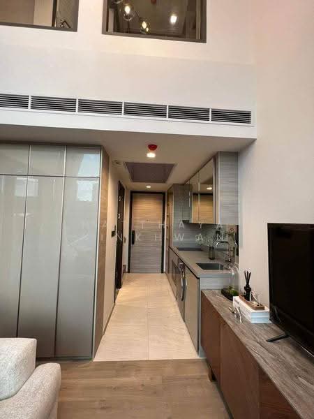 The Crest Park Residences : เดอะ เครสท์ พาร์ค เรสซิเดนเซส, กรุงเทพ, 1198 ถ.พหลโยธิน, จอมพล, จตุจักร, กรุงเทพ, 49 ตร.ม., คอนโด ให้เช่า, โดย Natthaya Ninkhwan, 500551570 - DDproperty.com
