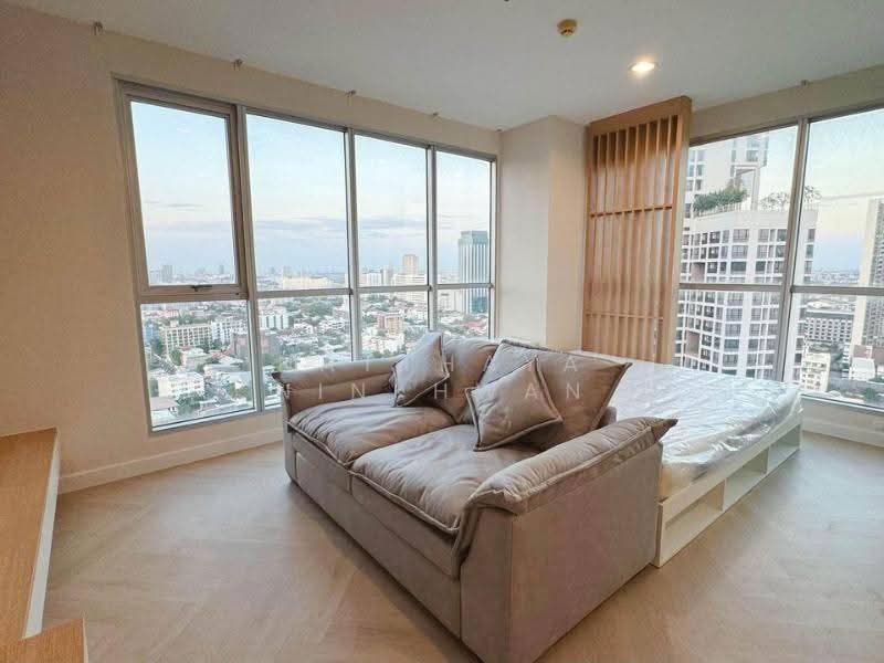 Life @ Ladprao 18, Bangkok, Ladprao Road, Jom Phon, Chatuchak, Bangkok, 2 Bedrooms, 70 sqm, Condo For Rent, by Natthaya Ninkhwan, 500551576 - DDproperty.com