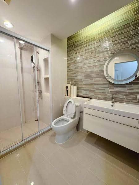 Life @ Ladprao 18, Bangkok, Ladprao Road, Jom Phon, Chatuchak, Bangkok, 2 Bedrooms, 70 sqm, Condo For Rent, by Natthaya Ninkhwan, 500551576 - DDproperty.com