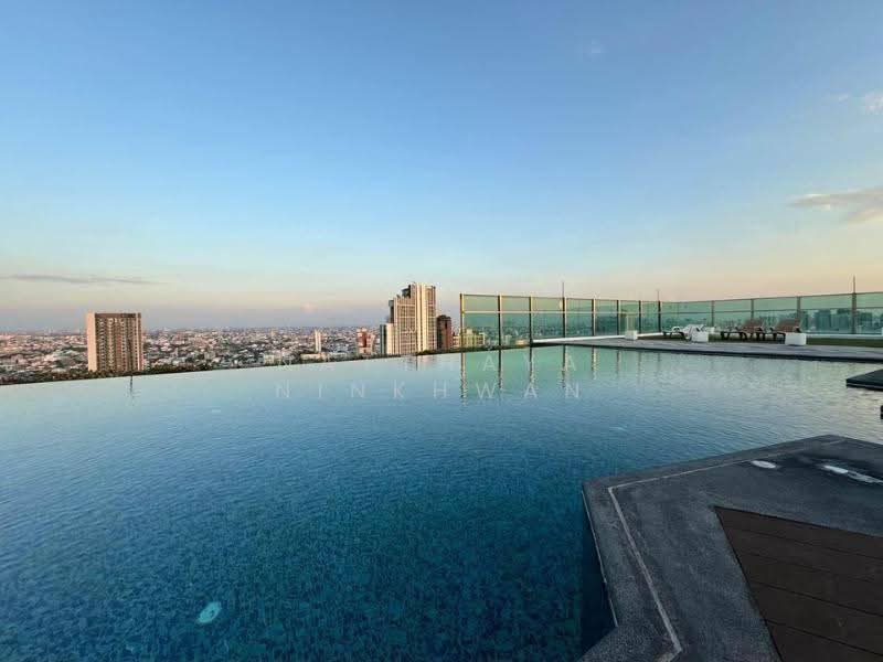 Life @ Ladprao 18, Bangkok, Ladprao Road, Jom Phon, Chatuchak, Bangkok, 2 Bedrooms, 70 sqm, Condo For Rent, by Natthaya Ninkhwan, 500551576 - DDproperty.com