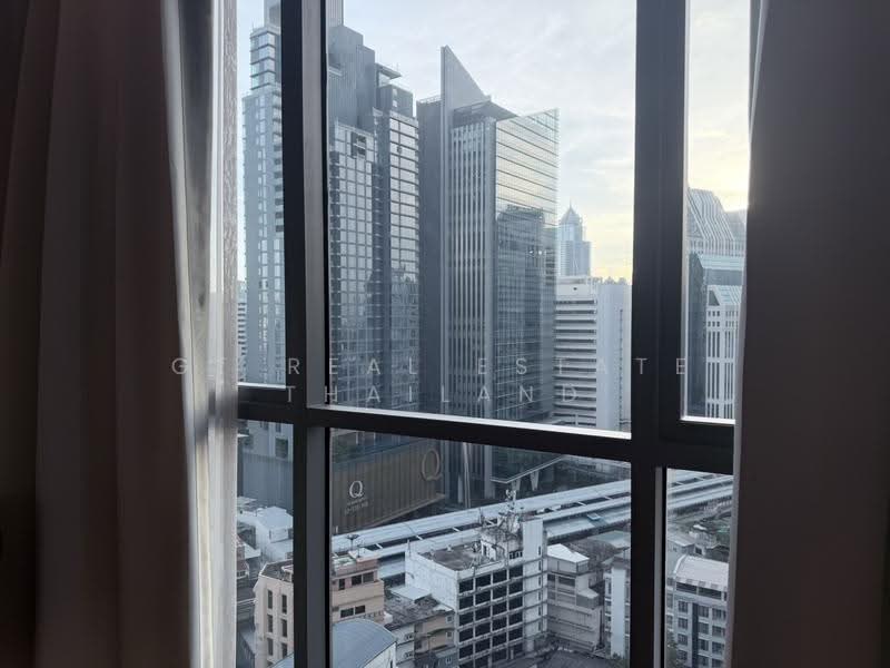 Hyde Sukhumvit 13 : ไฮด์ สุขุมวิท 13, กรุงเทพ, 13 ซอยสุขุมวิท 13, คลองเตยเหนือ, วัฒนา, กรุงเทพ, 46 ตร.ม., คอนโด ให้เช่า, โดย GT Real Estate Thailand, 500551577 - DDproperty.com