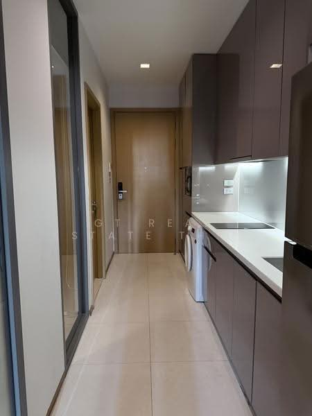 Hyde Sukhumvit 13 : ไฮด์ สุขุมวิท 13, กรุงเทพ, 13 ซอยสุขุมวิท 13, คลองเตยเหนือ, วัฒนา, กรุงเทพ, 46 ตร.ม., คอนโด ให้เช่า, โดย GT Real Estate Thailand, 500551577 - DDproperty.com
