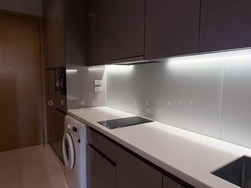 Hyde Sukhumvit 13, Bangkok, 13 Sukhumvit Road, Khlongtoei Nua, Watthana, Bangkok, 1 Bedroom, 46 sqm, Condo For Rent, by GT Real Estate Thailand, 500551577 - DDproperty.com